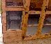 SUMMER HOUSES: FITTED SUMMERHOUSES and DIY SUMMERHOUSES - Close up photos