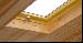 GARDEN OFFICES - Roof options