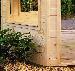 GAZEBOS AND PERGOLAS - Close up photos