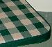 Garden Furniture - Padded seat cushions