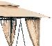 Garden Furniture - Close up photos