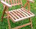 Garden Furniture and Cane Furniture - Close up photos - multi position armchairs