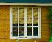 SUMMERHOUSES - Additional windows