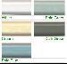 GARDEN OFFICES - Paint colours