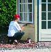 SUMMERHOUSES - Stain coverage - how much stain you need