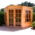 Shire Hampton Corner Summerhouse 082