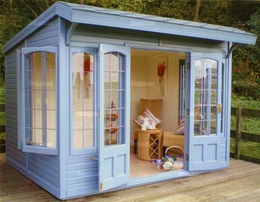 Malvern Cottage Stretton Summerhouse 513