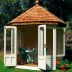 Malvern Cottage Hopton Summerhouse 632