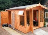 Malvern Sanctuary Summerhouse 696