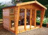 Malvern Newland Summerhouse 697