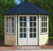 Lugarde Prima Rianne summerhouses