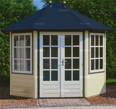 Lugarde Prima Rianne summerhouses