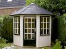 Lugarde Prima Leonie summerhouses