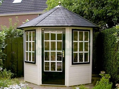 Lugarde Prima Leonie summerhouses