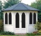 Lugarde Prima Carolien summerhouses