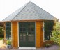Lugarde Prima Grand Five summerhouse