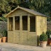 Budget Apex Summerhouse 220