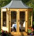 Octagonal Summerhouse 167