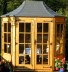 Octagonal Summerhouse 168
