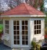 Octagonal Summerhouse 268