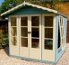 Shire Kensington Summerhouse 085