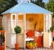 Hipped Summerhouse 270