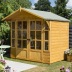 Budget apex Summerhouse 288